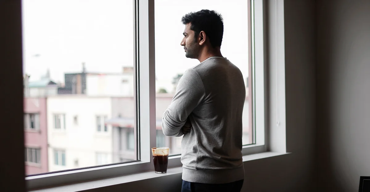 Avoidant Attachment Style: Why You Pull Away