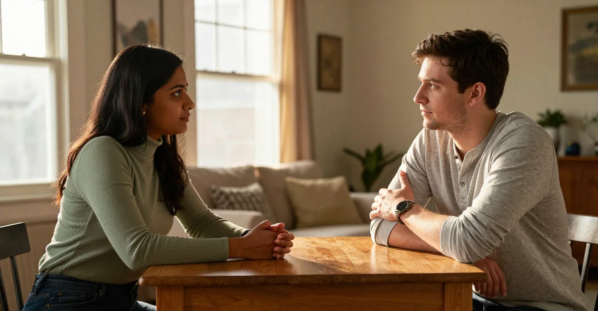 Body Language: How to Read It Accurately