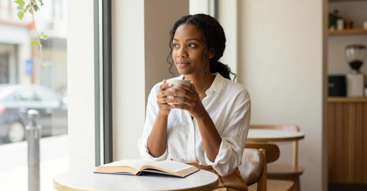 Dating Advice That Actually Changes How You Date