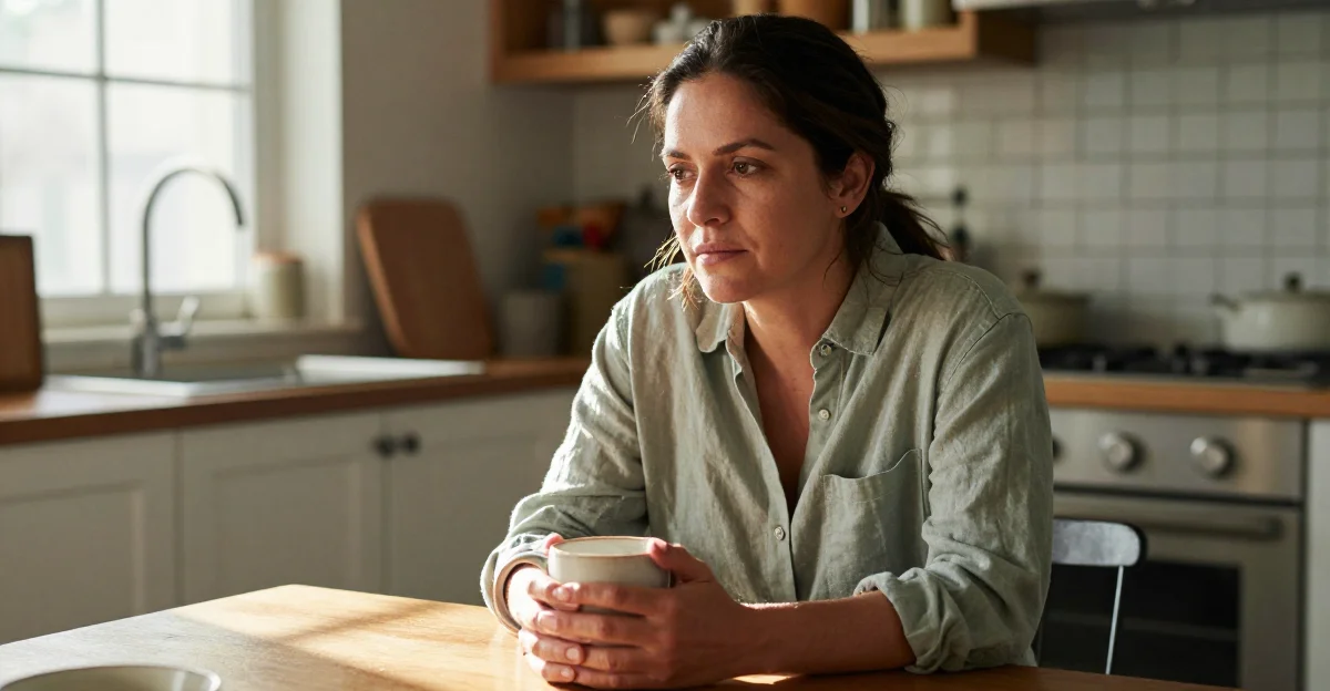 How to Start Dating Again After a Long Marriage