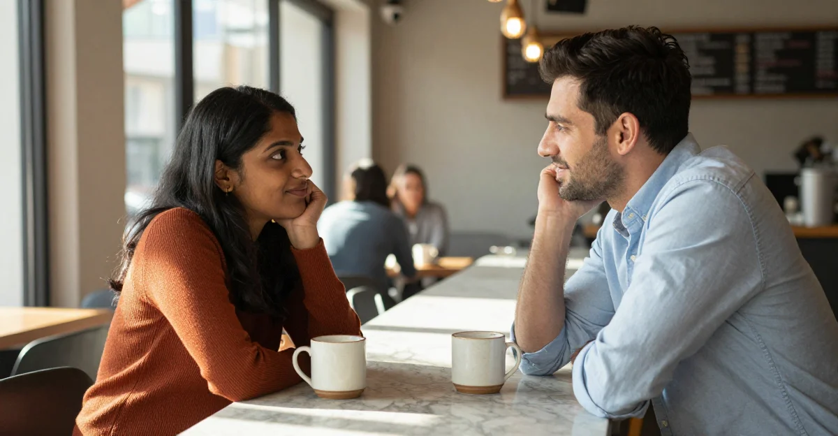 How Long Should a First Date Last to Want a Second