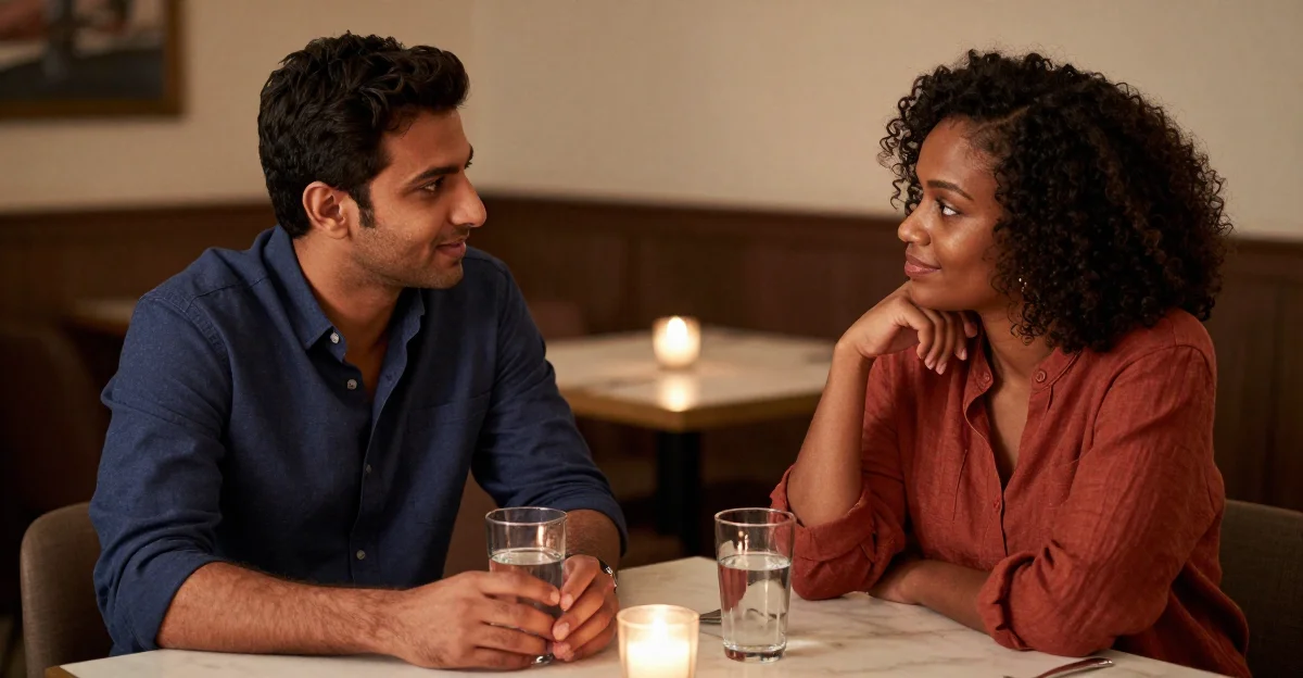 How Many Dates Before Becoming Exclusive? Stop Counting