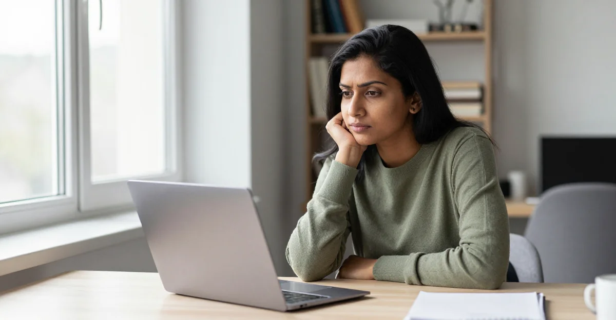 Should You Video Call Before Meeting? Depends on the Stakes