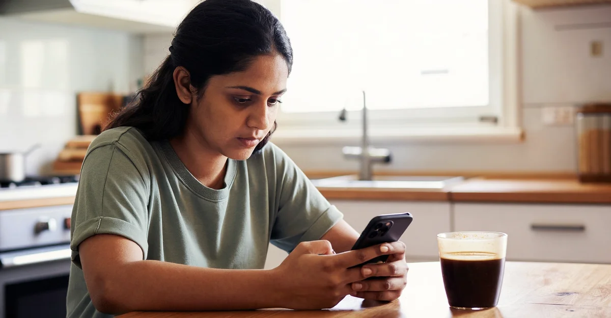 When Someone Won't Meet Up: They've Already Decided